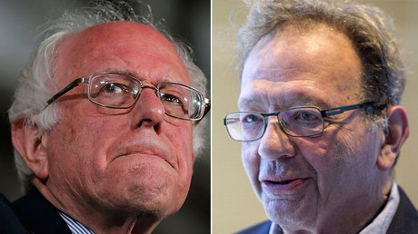 Bernie Sanders’ brother Larry stands in David Cameron’s old constituency