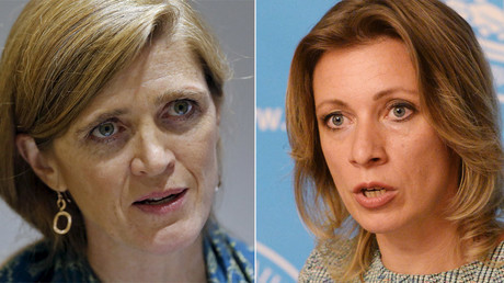 What you did in Iraq & Libya is the real barbarism – Russian FM spox rebukes US envoy to UN