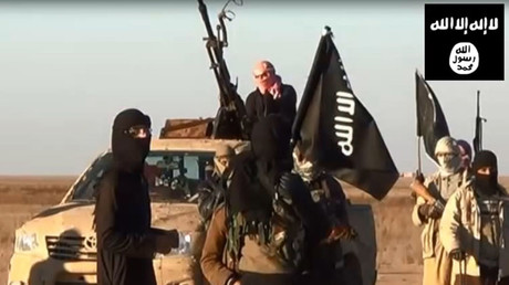 ISIS may strike Europe with car bomb & chemical attacks, warns EU counter-terrorism chief
