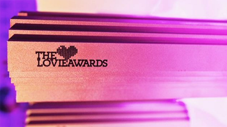 RT takes home 7 Lovies – Europe's prestigious digital media awards