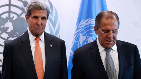 Moscow says US failed to separate rebels from terrorists in response to US ultimatum over Syria
