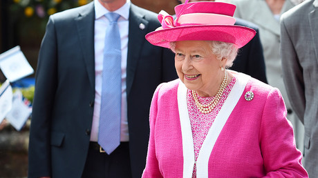 Saudi prince & Queen Elizabeth handed £900K EU taxpayer-funded subsidies