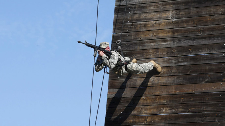 Court overrules disclosure of US ‘school of assassins’ graduates names