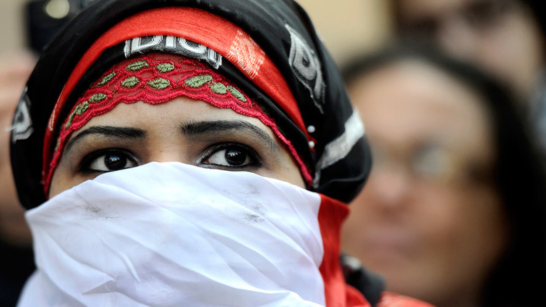 Women should undergo virginity tests before enrolling at universities – Egyptian MP
