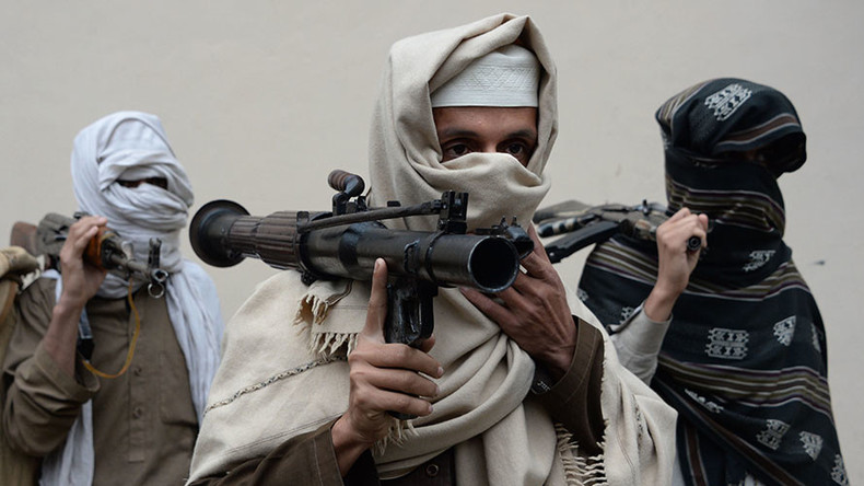 Heavy fighting erupts as Taliban enters northern Kunduz in repeat of 2015 victory