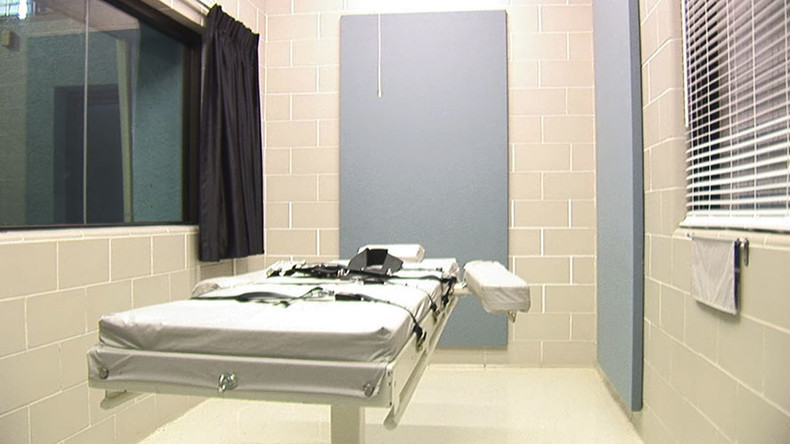 No majority for US death penalty – for first time in 45 yrs