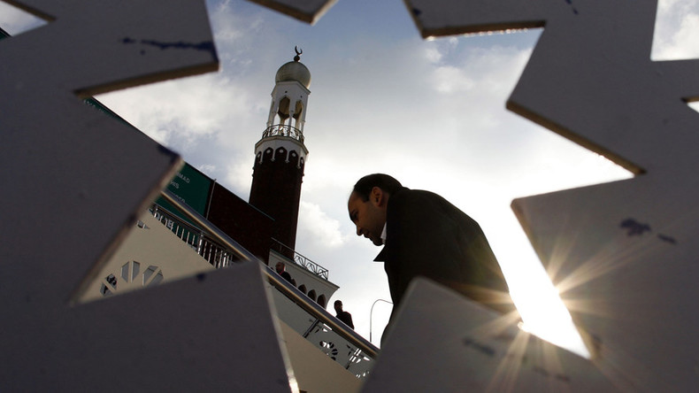 UK Muslims view anti-extremism efforts as ‘spying programme’