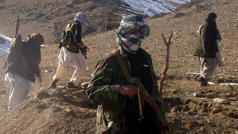 15 years on: What US legacy in Afghanistan?
