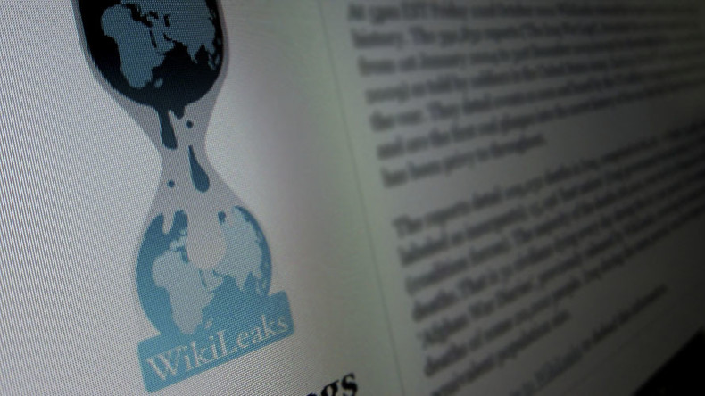 'Helpful' media & Sanders 'lies': WikiLeaks releases 4th batch of Podesta emails