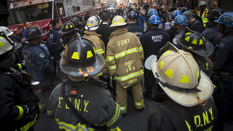 FDNY employees to file $150mn racial discrimination complaint