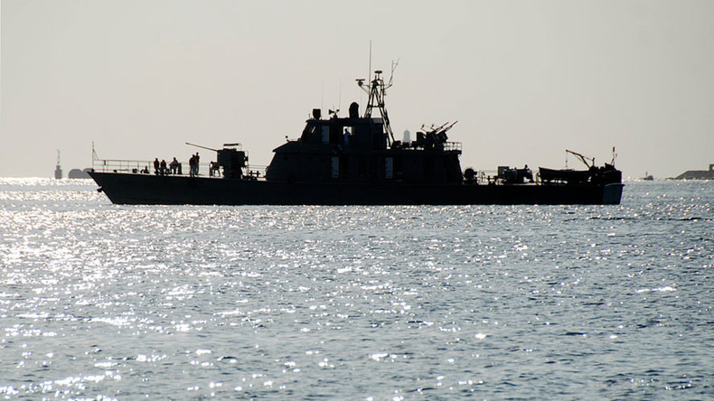 Iranian warships deployed off Yemen coast after US bombs Houthi targets 