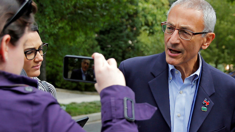 #PodestaEmails7: WikiLeaks releases 7th batch of emails from Clinton campaign chair