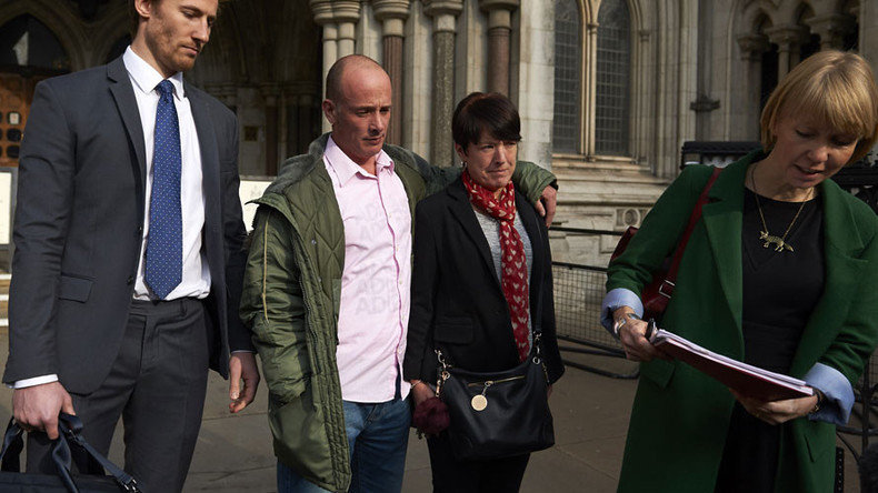 Fresh inquest into death of Deepcut army recruit found with 5 bullet wounds to his chest