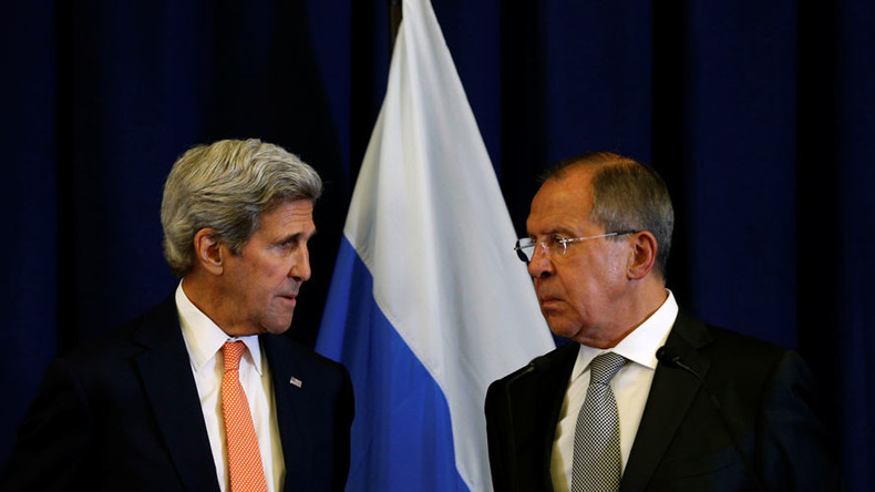 Russia, US meeting regional powers for Syria talks in Lausanne 