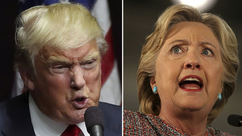 ‘Lesser of two evils is still evil’: Voters, lawmakers on tough presidential choices of 2016