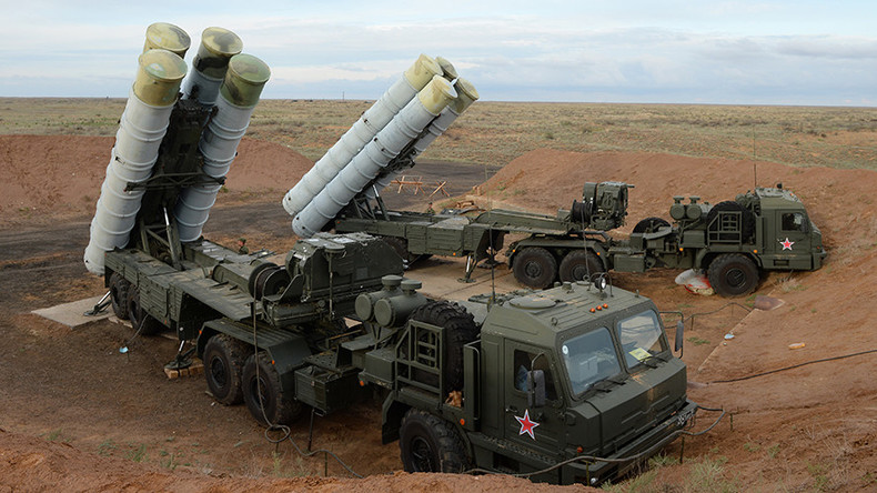 S-400 anti-aircraft missile systems delivery to India can begin in 2020 