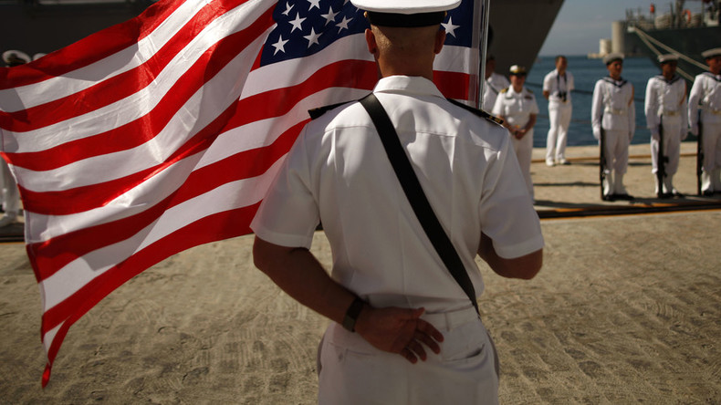 Norway may host US Marines starting January