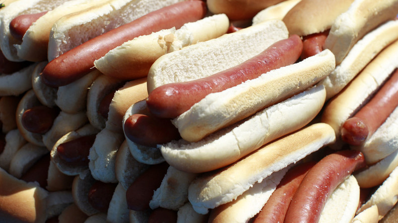 Hot dogs out: Snack to be renamed in Malaysia over halal confusion