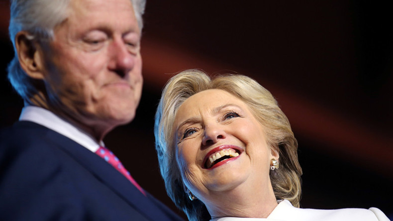 Pay for Play? Clintons’ financially fueled favors revealed in latest Podesta emails