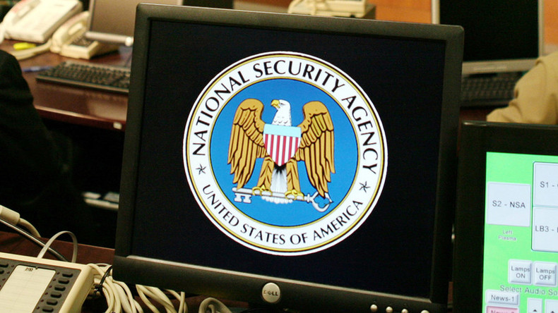 ‘2nd Snowden’ to face espionage charges over 50TB of ‘stolen data’