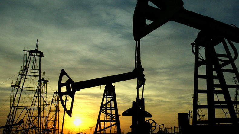 Russia & Saudi Arabia agree to stabilize oil market – minister