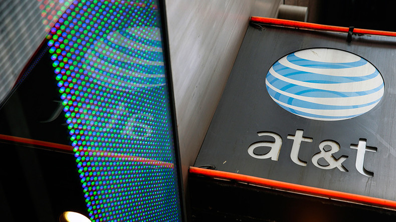 AT&T sold access to customer data to law enforcement – report