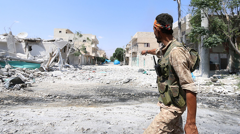 Turkey threatens to attack Kurdish-held Manbij, Syria