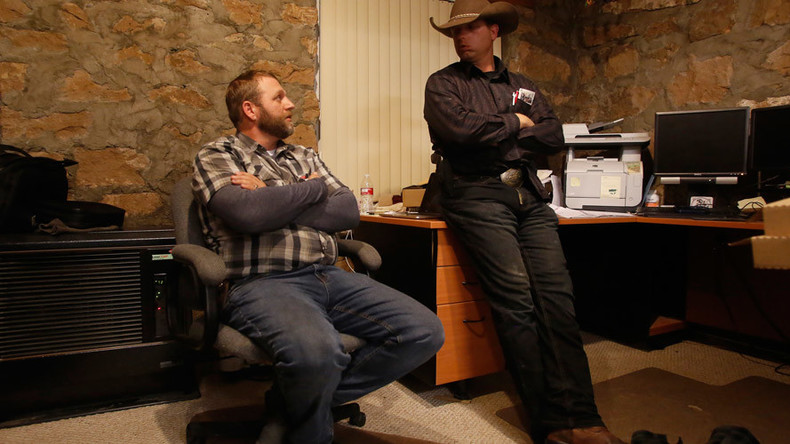 Bundy brothers, 5 other Malheur wildlife refuge occupiers not guilty of conspiracy, firearm charges