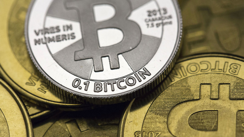 Bitcoin set for best week since June on strong Chinese demand