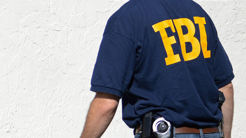 FBI reopens probe: ‘Huge blow against Hillary’