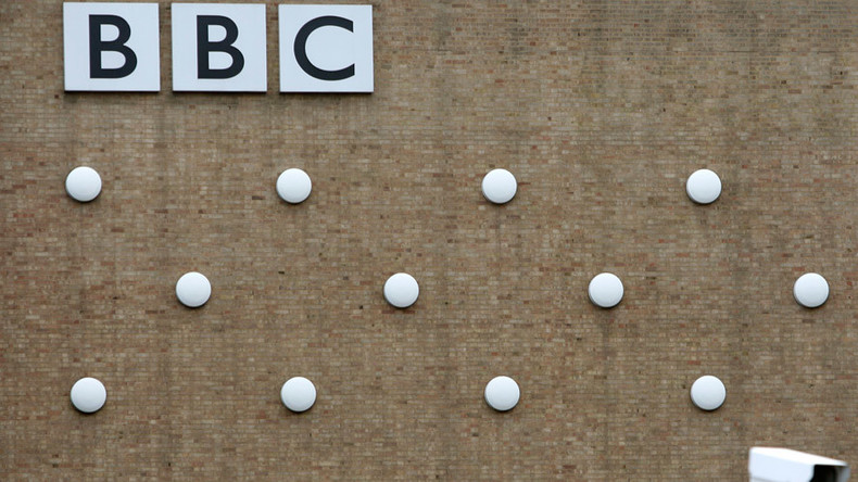 BBC’s Black History Month ‘fried chicken’ tweet sparks online backlash