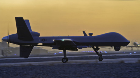 Niger killer-drone base to become ‘major hub’ ensuring US strategic grip on Africa
