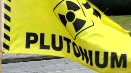 Why Russia was forced to suspend plutonium deal with US