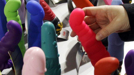 'Smart sex toys' company to settle lawsuit over gathering customer's data