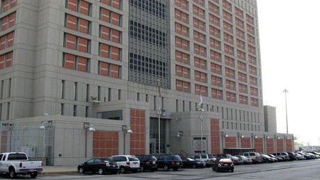 Judge wary of sending women to Brooklyn prison cited for 'unconscionable' conditions