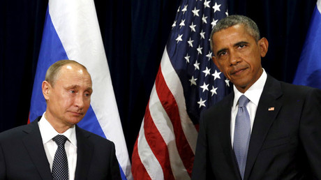 ‘Arrogant’ Washington foreign policy thwarts common goals between US, Russia - Trump adviser