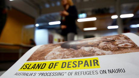 Australian asylum system ‘explicitly designed to inflict damage, amounts to torture’ – Amnesty 