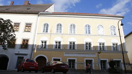 Hitler's birthplace to be destroyed to prevent neo-Nazi pilgrimages