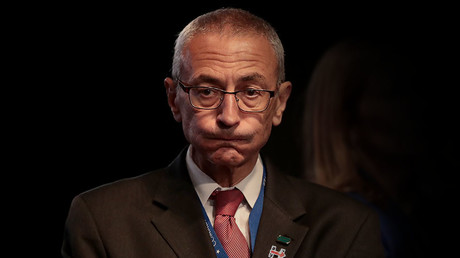 Best of the worst: Here are the most shocking WikiLeaks Podesta emails so far