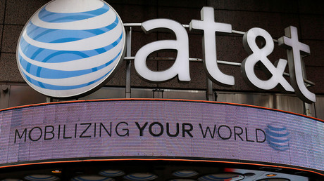 AT&T strikes deal to buy Time Warner for $85.4bn, regulators yet to approve