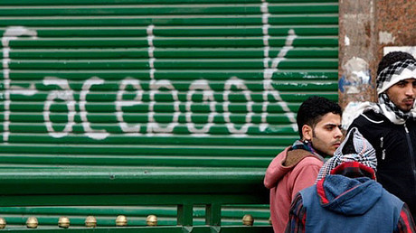 Facebook accused of ‘collective punishment’ in crackdown on Palestinian users