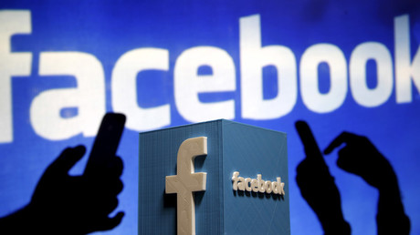 Facebook allows advertisers to exclude selected ethnicities