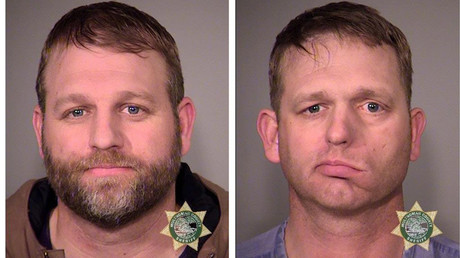 US interior secretary, officials warn of ‘impacts’ from Bundy brothers’ acquittal 