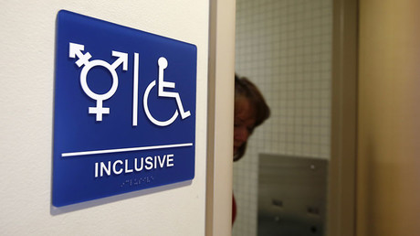 US Supreme Court to rule on transgender school bathroom case