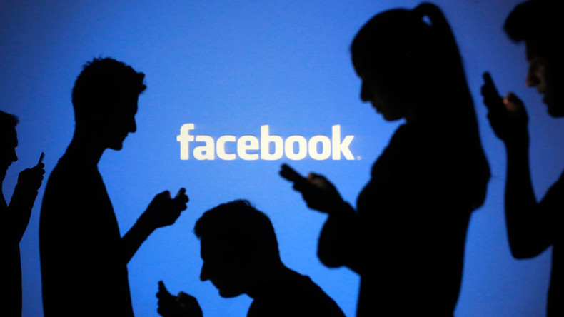 Avid Facebook users likely to be healthier, live longer – study 
