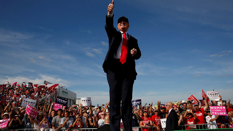 Who is 45th US President: Donald Trump in quotes