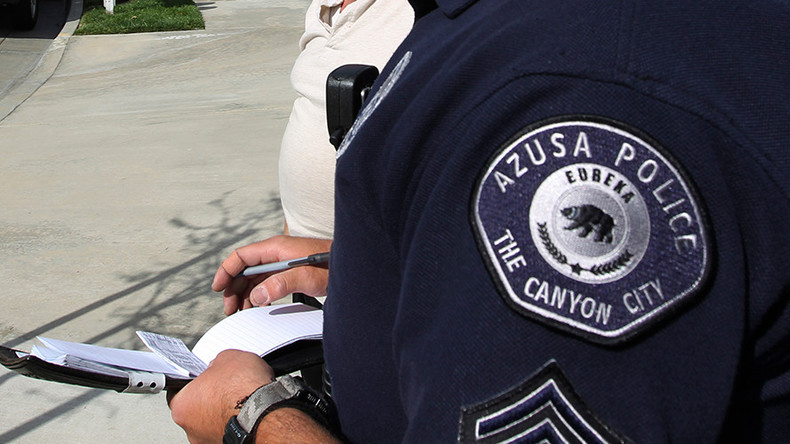 Polling stations on lockdown after shooting kills 1, injures 3 in Azusa, CA