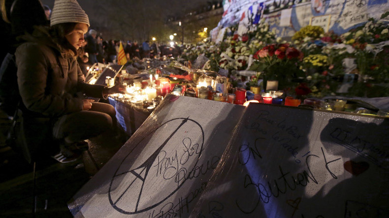 ‘High level’ ISIS command behind Paris & Brussels terrorist attacks – Belgian prosecutor