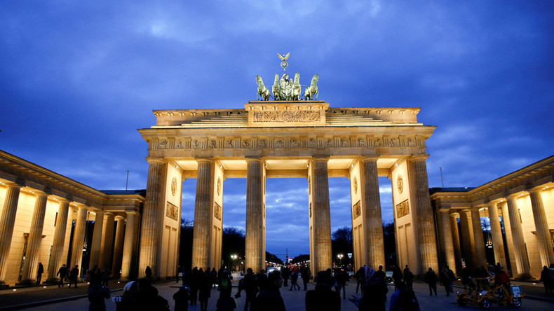 Brandenburg Gate, Reichstag in Berlin were among possible ISIS targets – court data