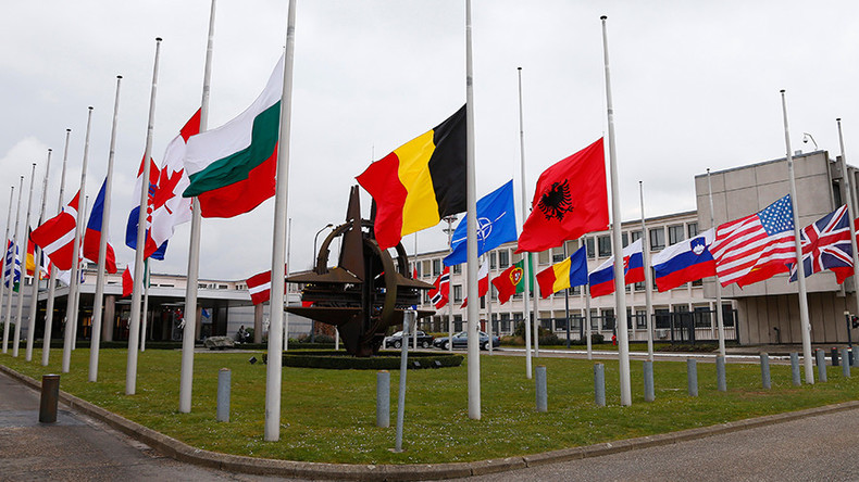 NATO mulls worst-case scenario in case Trump pulls US troops out of Europe – report
